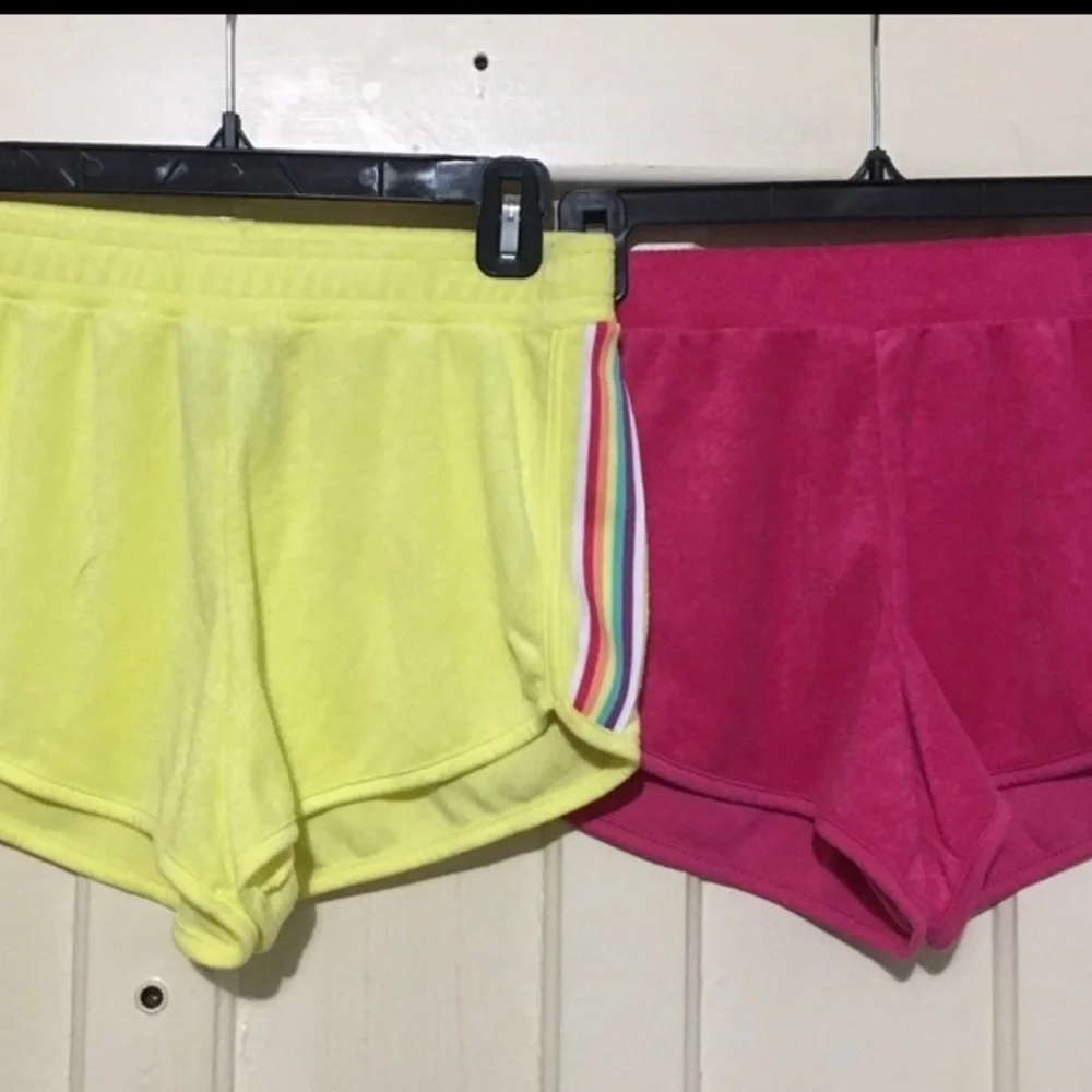 Pro‎ player women's shorts bundle /Small